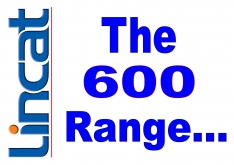 A2. COMPLETE LINCAT 600 RANGE... - K.F.Bartlett LtdCatering equipment, refrigeration & air-conditioning